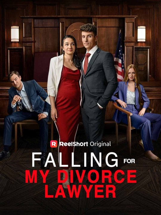 Falling for My Divorce Lawyer Full Episode