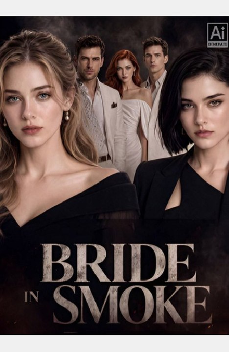 Brides in Smoke-Drama FULL MOVIES ENGLISH SUB
