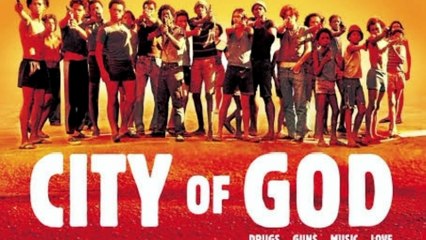 City of God 2002