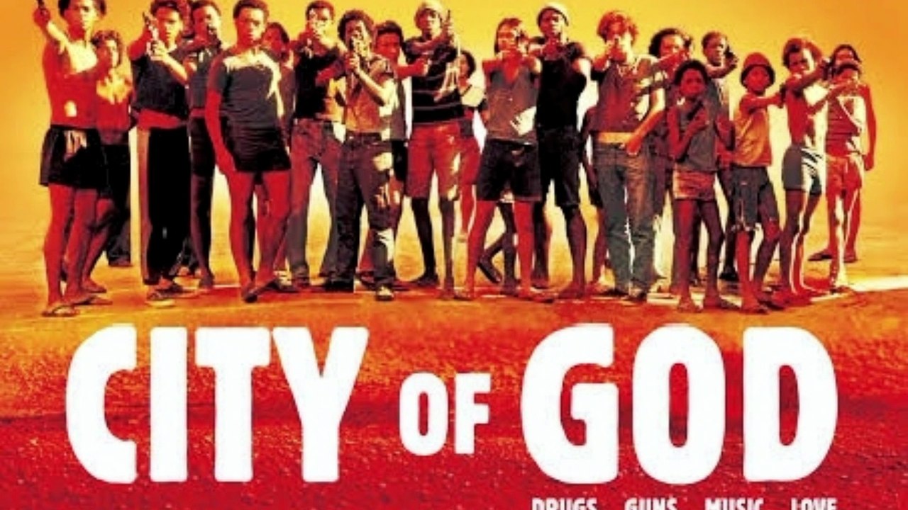 City of God 2002