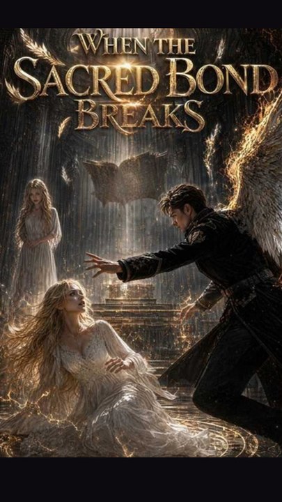 When the Sacred Bond Breaks - FULL HD