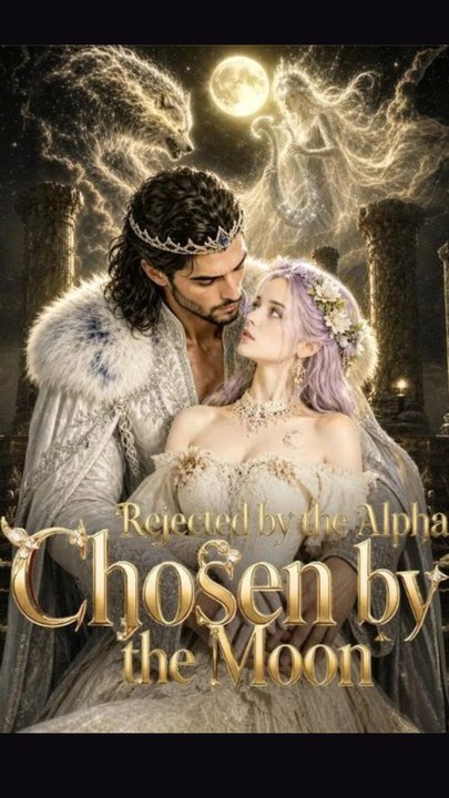 Rejected by the Alpha, Chosen by the Moon - FULL HD