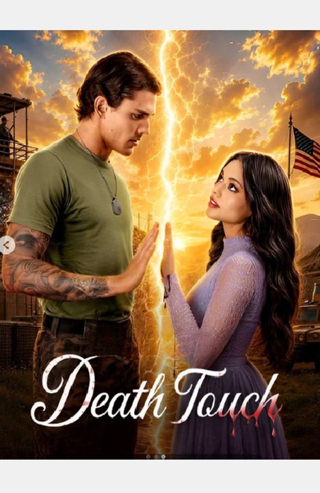 Death Touch-Drama FULL MOVIES ENGLISH SUB