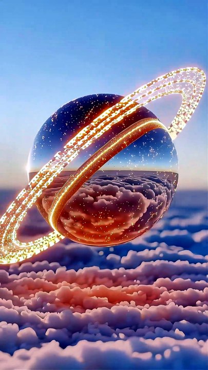 13 Strand Dna Activation - Orion 9D Healing Energy - DNA A. Strand Lumina (Heal.Energy + 963Hz 1Hz)