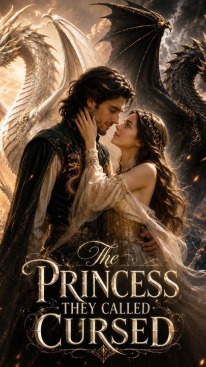 The Princess They Called Cursed - FULL