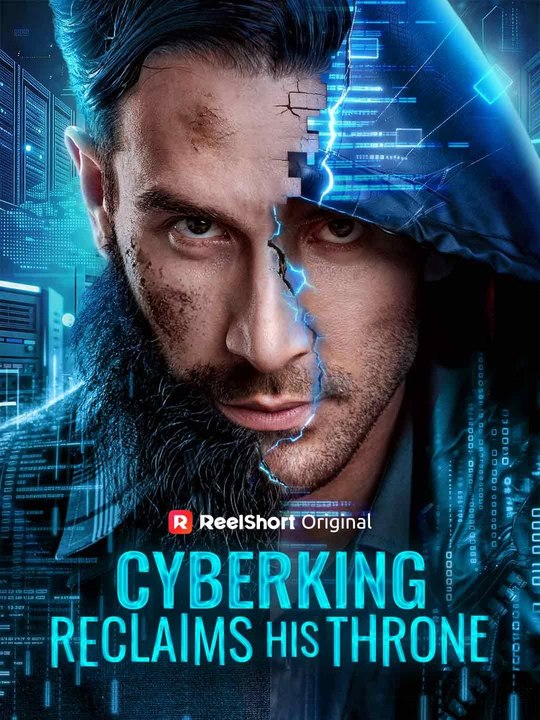 Cyberking Reclaims His Throne