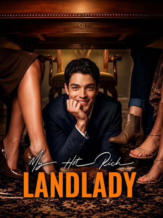 My Hot Rich Landlady - Full EP | Short Drama Love Story | Billionaire Romance Comedy Series - ENGSUB