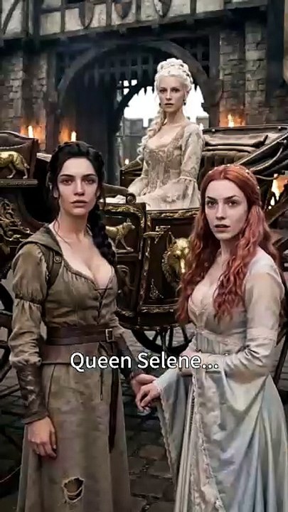 The Crowned Slave vs The Fake Princess-FULL MOVIE ENGSUB 2026 [Full Movie]