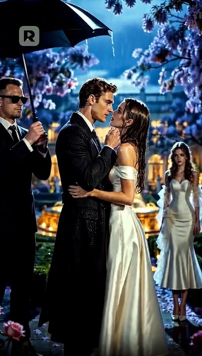 Second Chance With My Mr.CEO