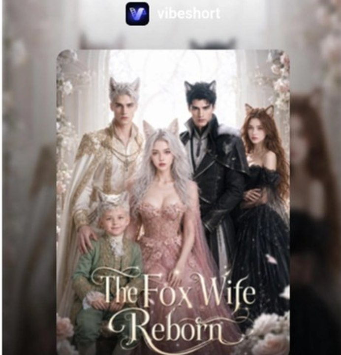 The Fox Wife Reborn ✅ FULL [Eng Sub]
