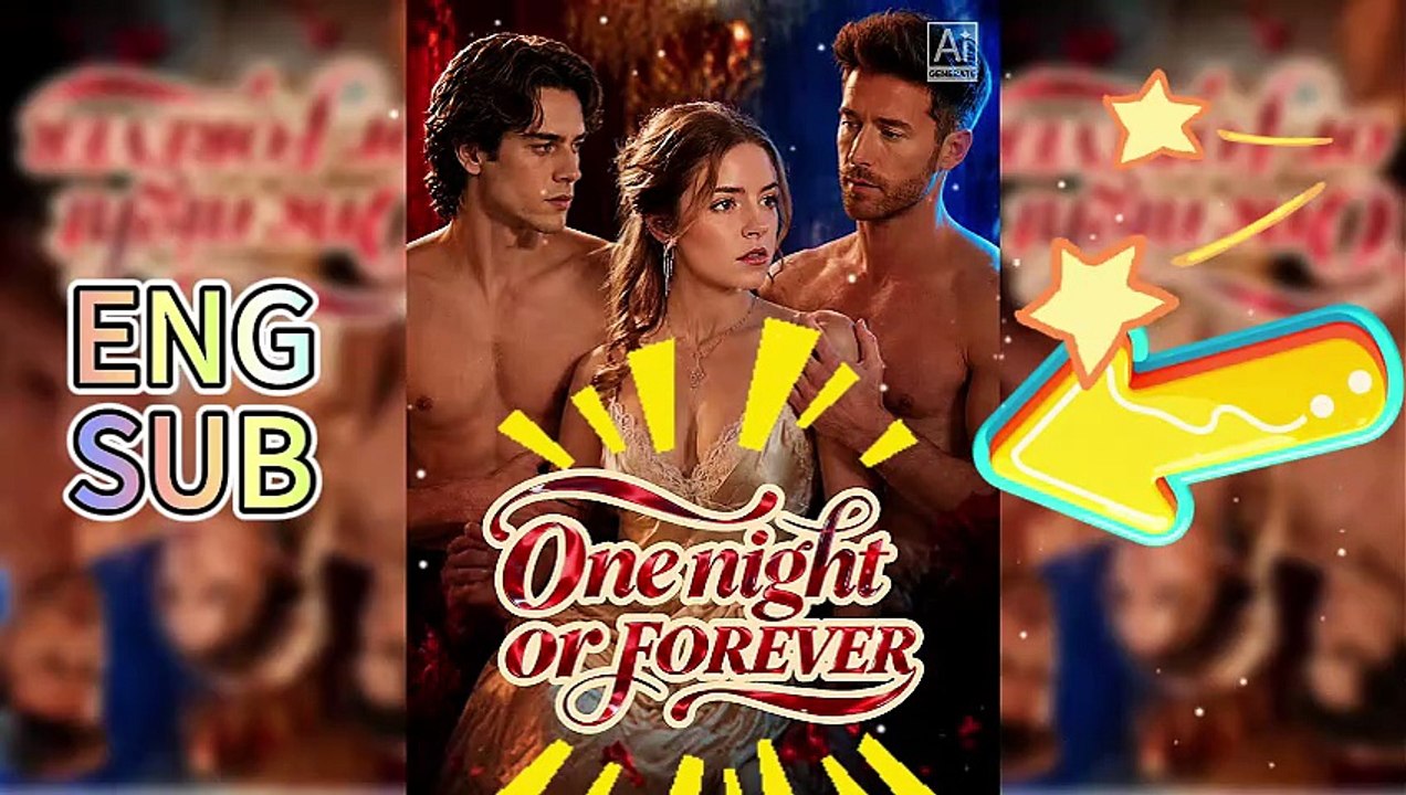 One Night or Forever 🔥 – Eng Sub ⭐ FREE MOVIE ❤️‍🔥
