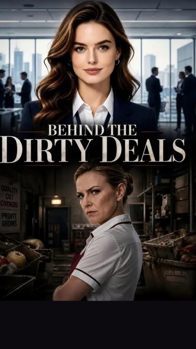 Behind the Dirty Deals - FULL