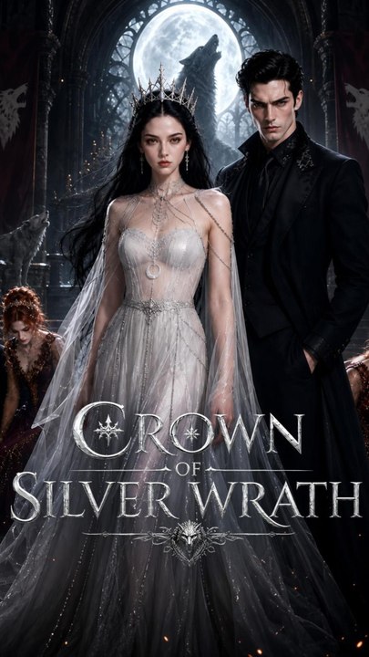 Crown of Silver Wrath - FULL