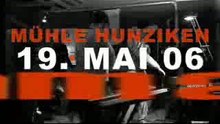 Phanamanation Promo: Mühle Hunziken
