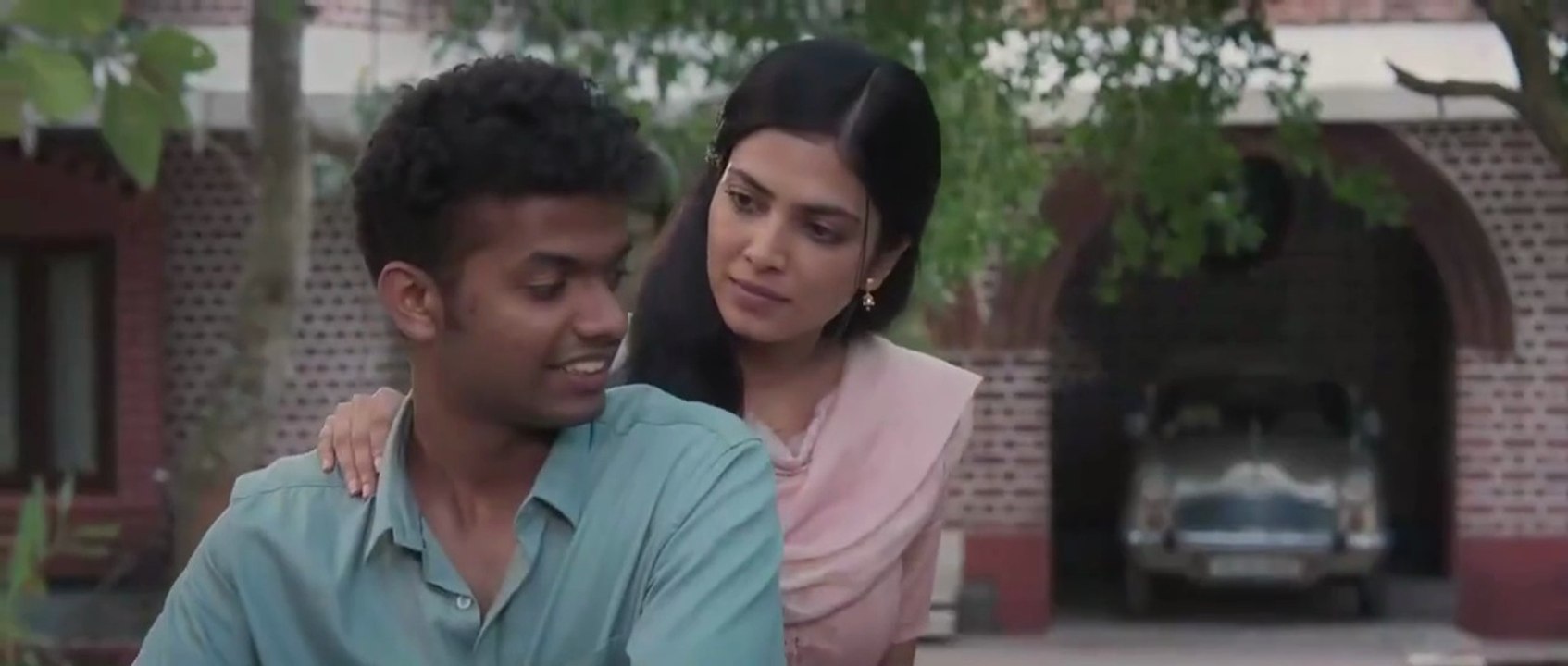 Christy (romance) south hindi movie