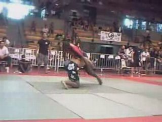 B.A.T HL Vol II FightWay Cup 2008