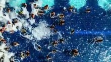 Prezentacja wakacyjna Orange County Kemer Turcja