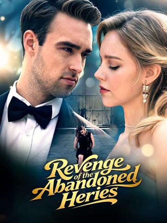 Revenge of the Abandoned Heriess EnglishSub