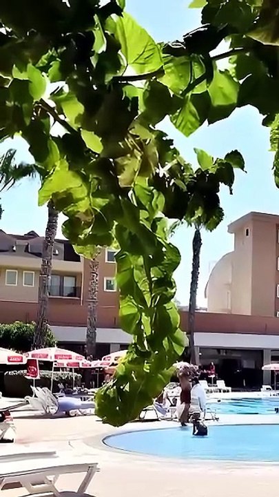 Prezentacja hotelu Viking Star w Turcji