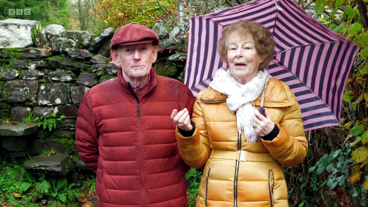 Lost and Found in the Lakes S01E05 A Missing Muppet