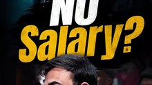 No Salary? || Acharya Prashant