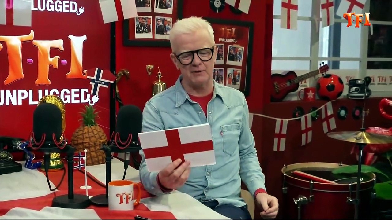 TFI Friday Unplugged S02E06