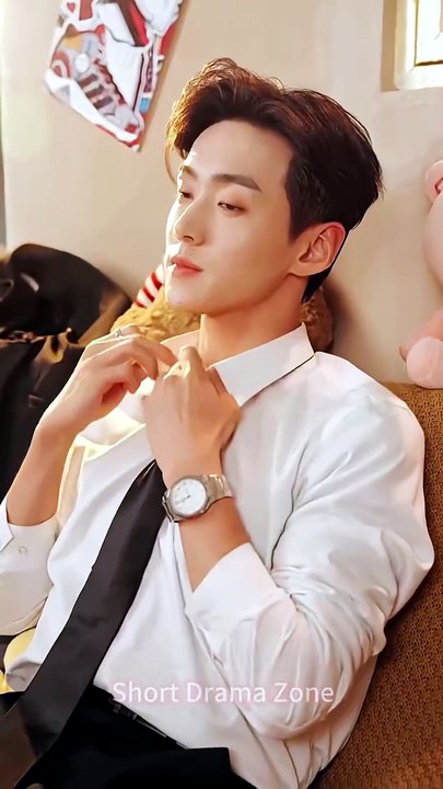 💥🥵Who Can Resist Him! #FlickReels #swym34 #shorts #cdrama #fyp #minidrama