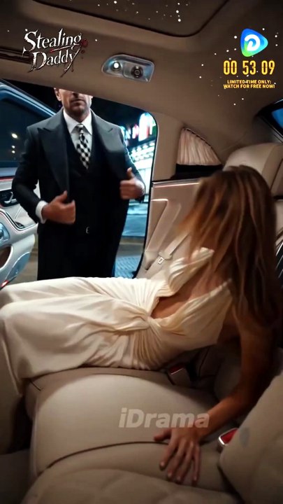 💥Her Award and Boyfriend Were Stolen by a Tycoon's Daughter! Her Revenge Steal Her Dad!