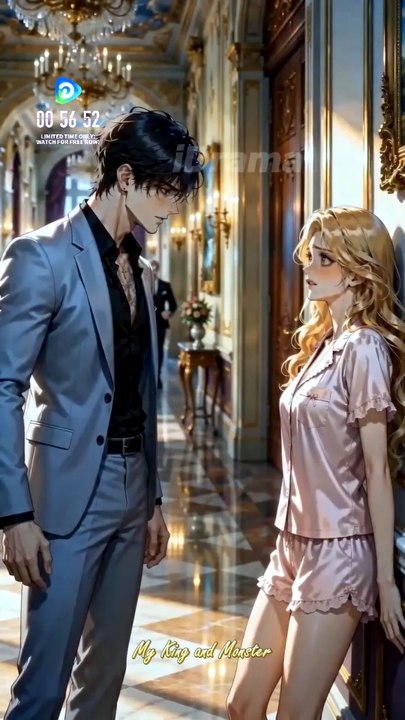 ❤️‍🔥Mafia Arranged Marriage! The Overlooked Princess Is Wed to the Mafia King!