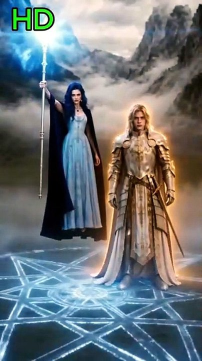 The Magicless Heir Ruler of the Realm --New Movie🧡🍏 🔥[Hot 2026] (2026) - FULL ENGSUB | Reelshort Hot HD [Full Movie]