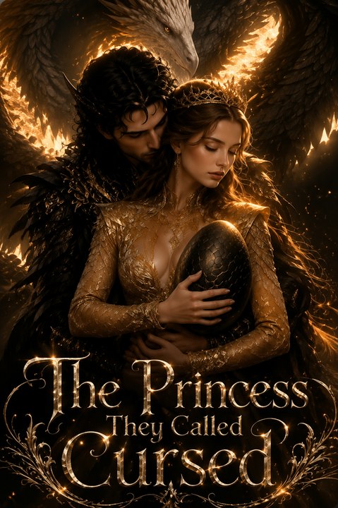 The Princess They Called Cursed - Full EP | Short Drama Fantasy Romance | Viral Royal Love Story Series - ENGSUB