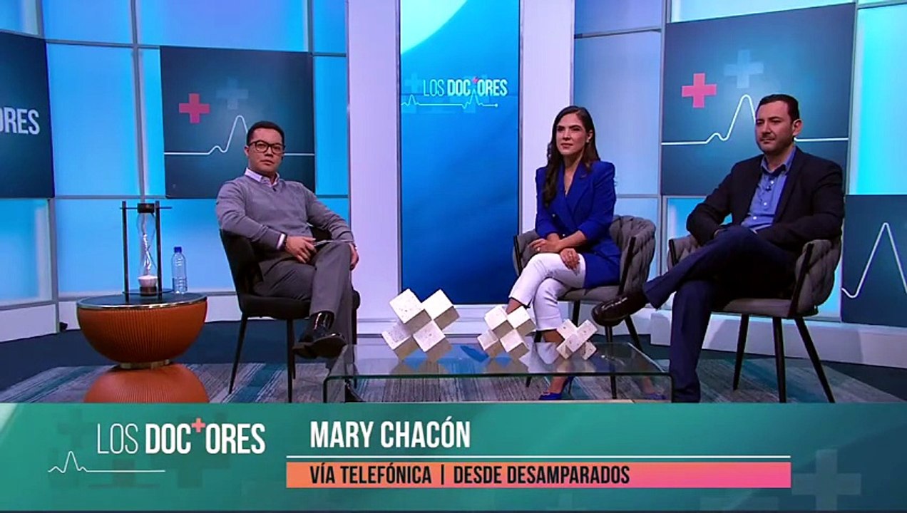 Los Doctores 13 abril 2026 [Full Movie]