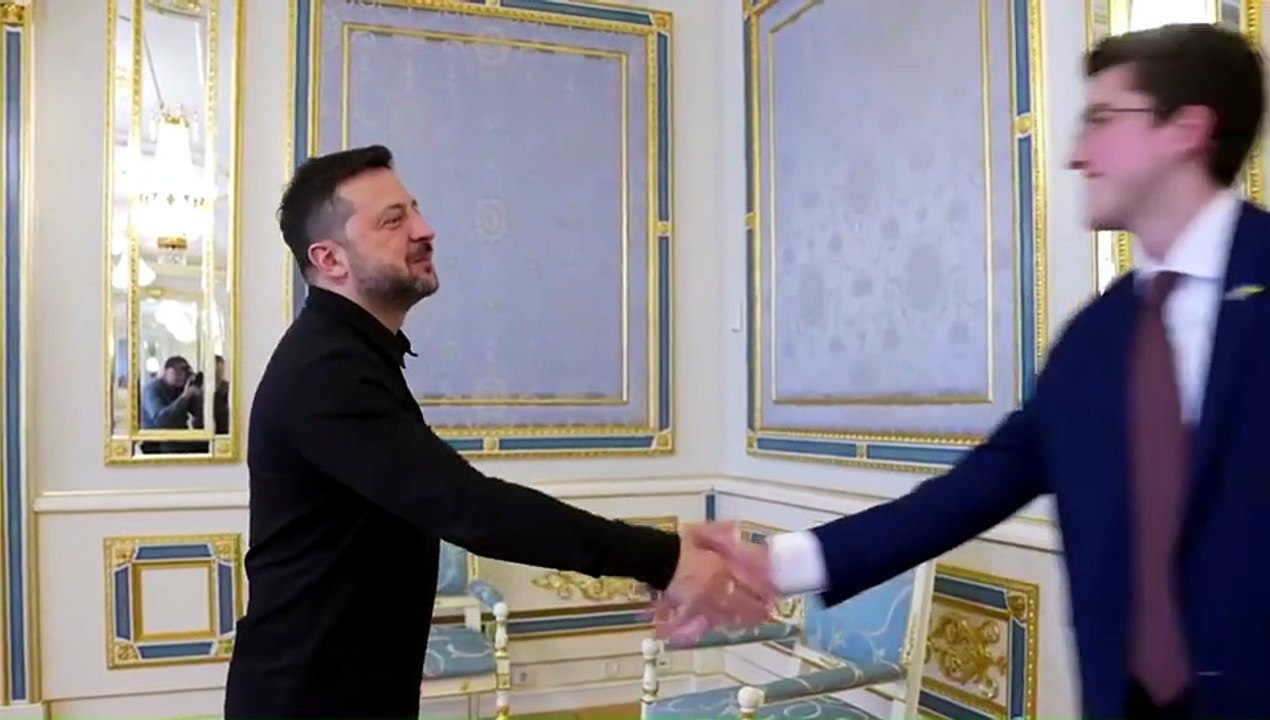 Morto il senatore Graham, 2 giorni fa l'incontro con Zelensky a Kiev