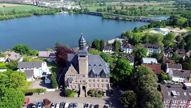 Unser schönes Wetter-Ruhr - Wo der Pott die Natur berührt