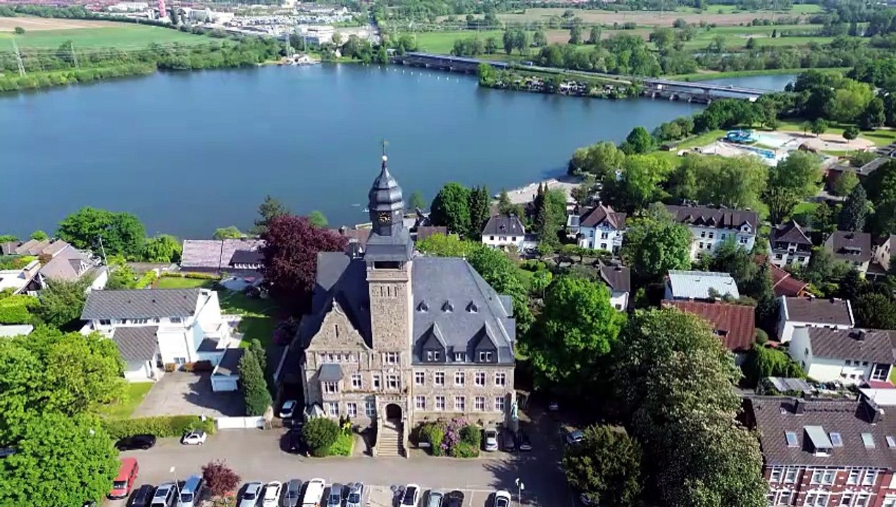 Unser schönes Wetter-Ruhr - Wo der Pott die Natur berührt