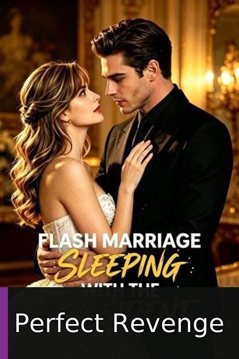 Flash Marriage: Sleeping With the President engsub fullepisode🎉 Perfect Revenge