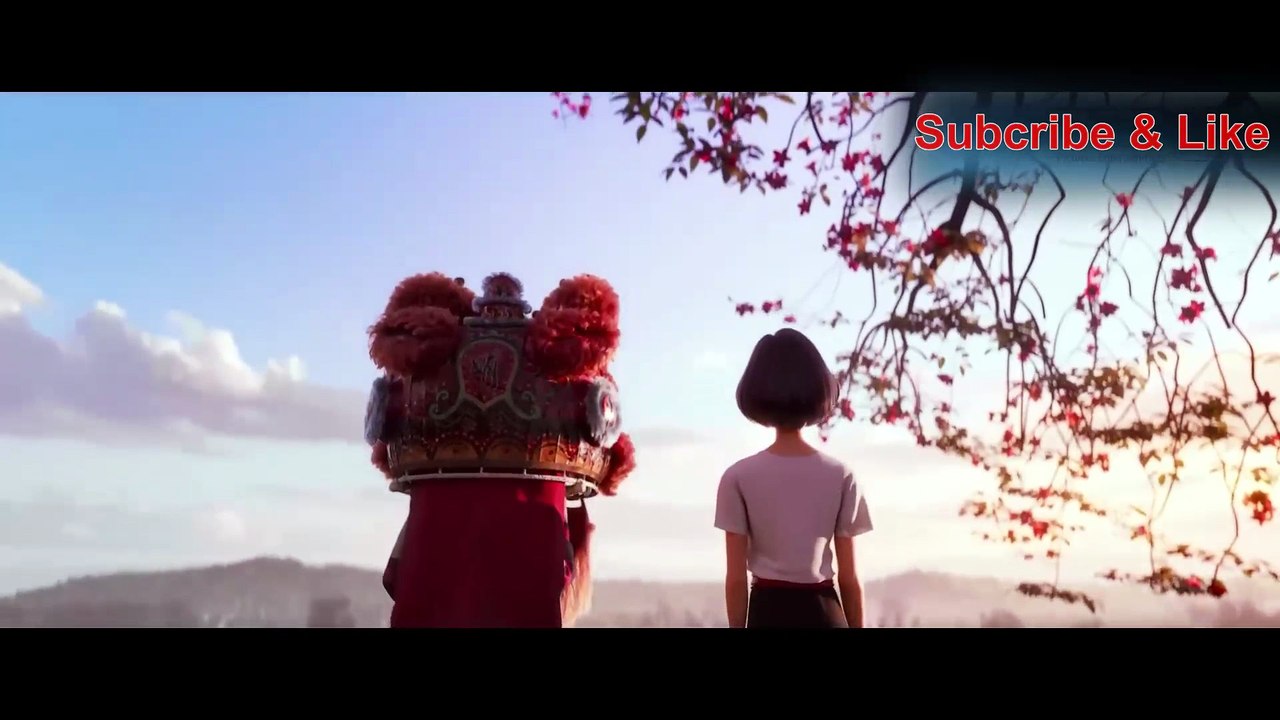 [Part 1] Xiong Shi Shao Nian  Sub Indo (I am what I am ) Multiple Subtitle (雄狮少年)