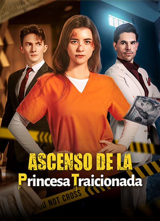 Ascenso de la princesa traicionada | Full 53 Eps SD Drama 2026