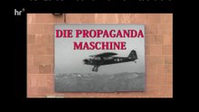 Die Propaganda-Maschine – Über die Mobilmachung von Gefühl und Verstand