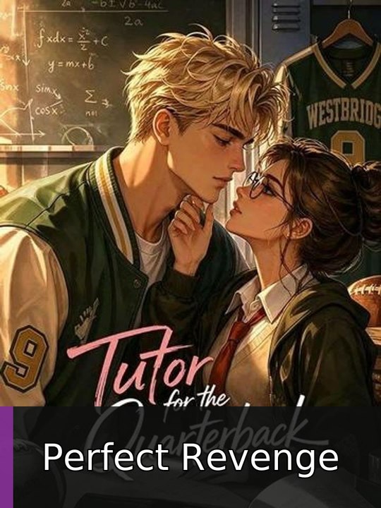 Tutor for the Quarterback englishsub fullmovie⚡️🍿 Perfect Revenge