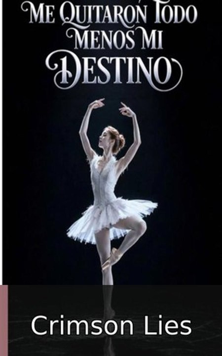 Me Quitaron Todo Menos Mi Destino - FULL MOVIES ENGLISH SUB 2026 #englishsubtitle #fullfilm❌❌ | Crimson Lies
