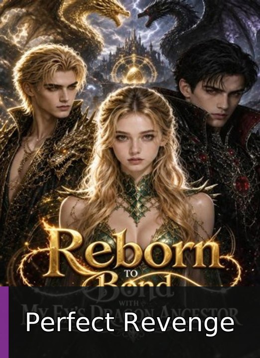 Reborn to Bond with My Ex's Dragon Ancestor englishsubtitle fullfilm Perfect Revenge