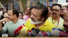 'പെരുന്ന സ്വയം ശുദ്ധീകരിക്കണം' NSS നെതിരെ വിമർശനവുമായി കേന്ദ്ര സുരേഷ്​ ഗോപി