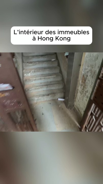 L’intérieur d’un bâtiment