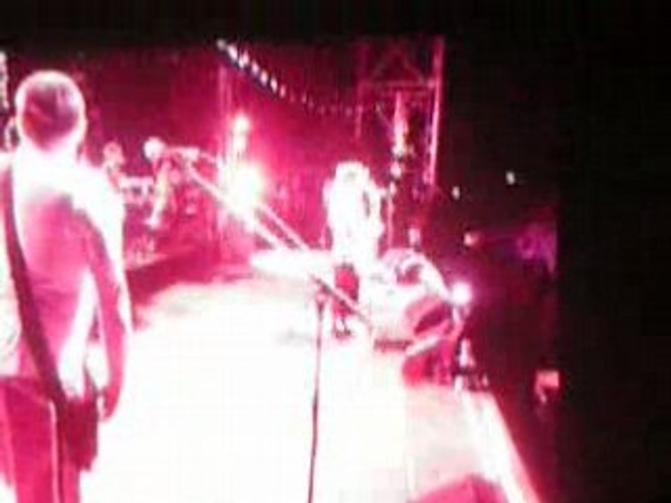 Manu Chao la Radiolina au Pont Du Gard ""GROSSE EMOTION""