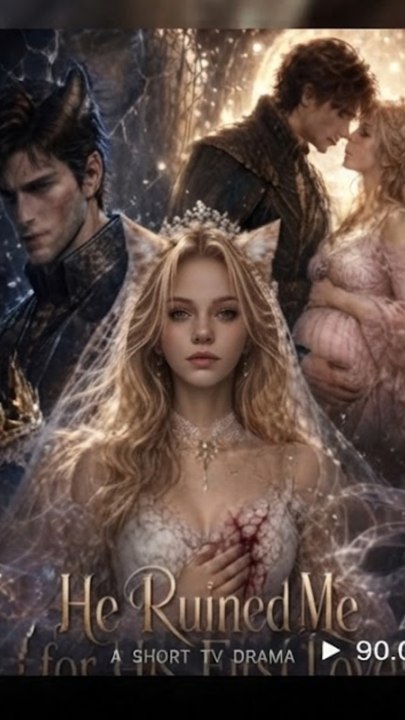 He ruined me for his first love - FULL HD