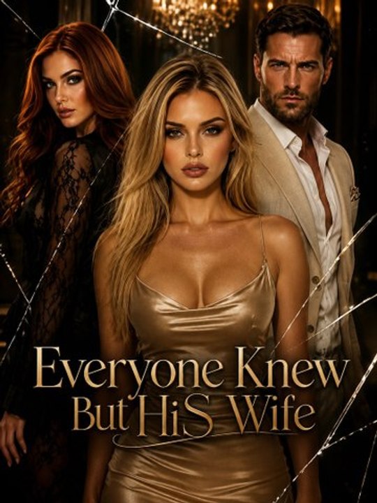 Everyone Knew but His Wife Short Love Story Emotional Relationship Series (2026) | English Dub Short Series