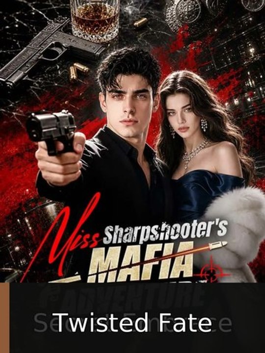 Miss Sharpshooter's Mafia Adventure englishsubtitle fullfilm🌸🎉 Twisted Fate