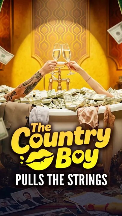 The Country Boy Pulls The String Episode ENGSUB Underdog Rise, Business Comeback, Revenge