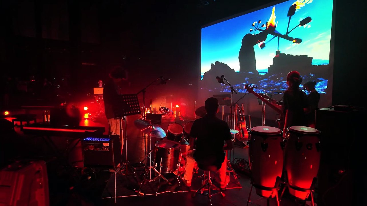 2026 Ciné-Concert Tr[A]ces Tableau 05 Part 1 Pl...